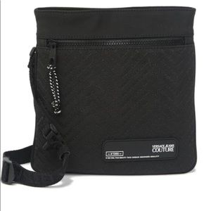 Versace crossbody bag